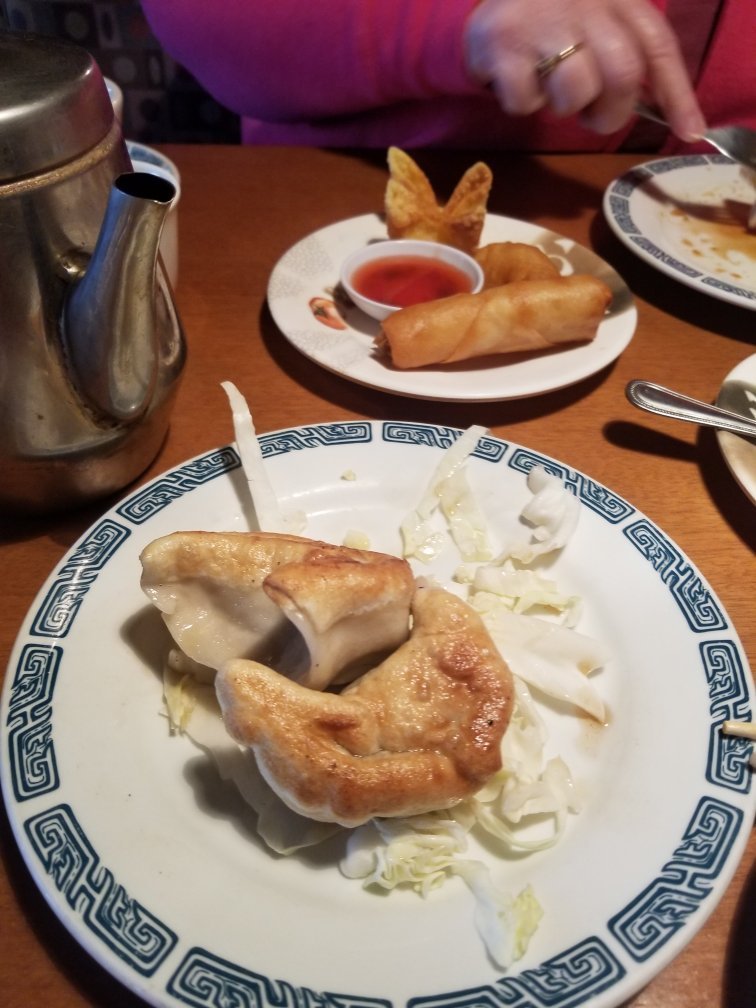 Louie`s China Bistro